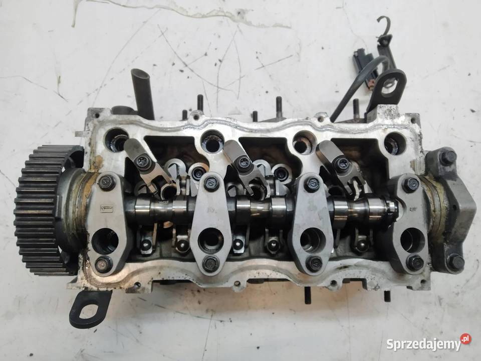 GŁOWICA KOMPLETNA M2211127500 15 CRDI Hyundai świętokrzyskie