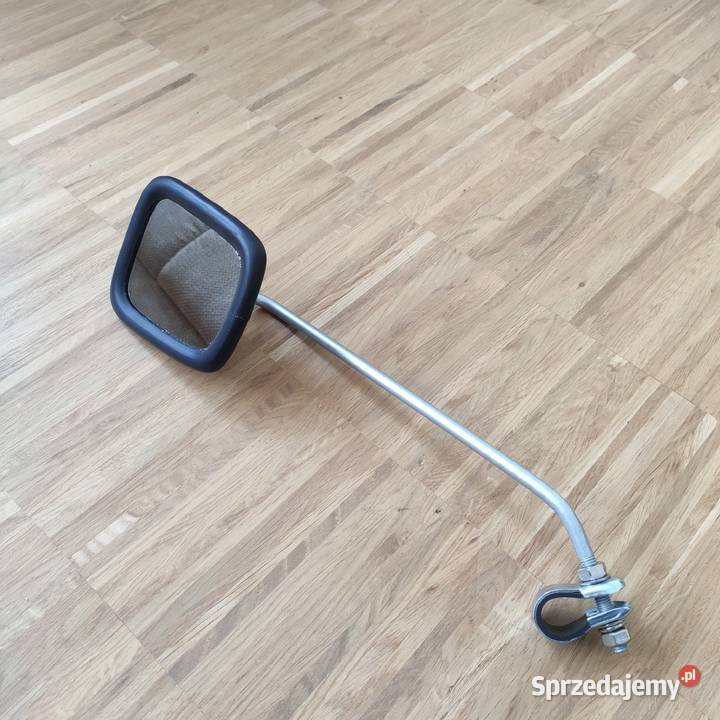 Lusterko WSK Romet WFM SHL Vitrocer Gniezno 1975 sprzedam