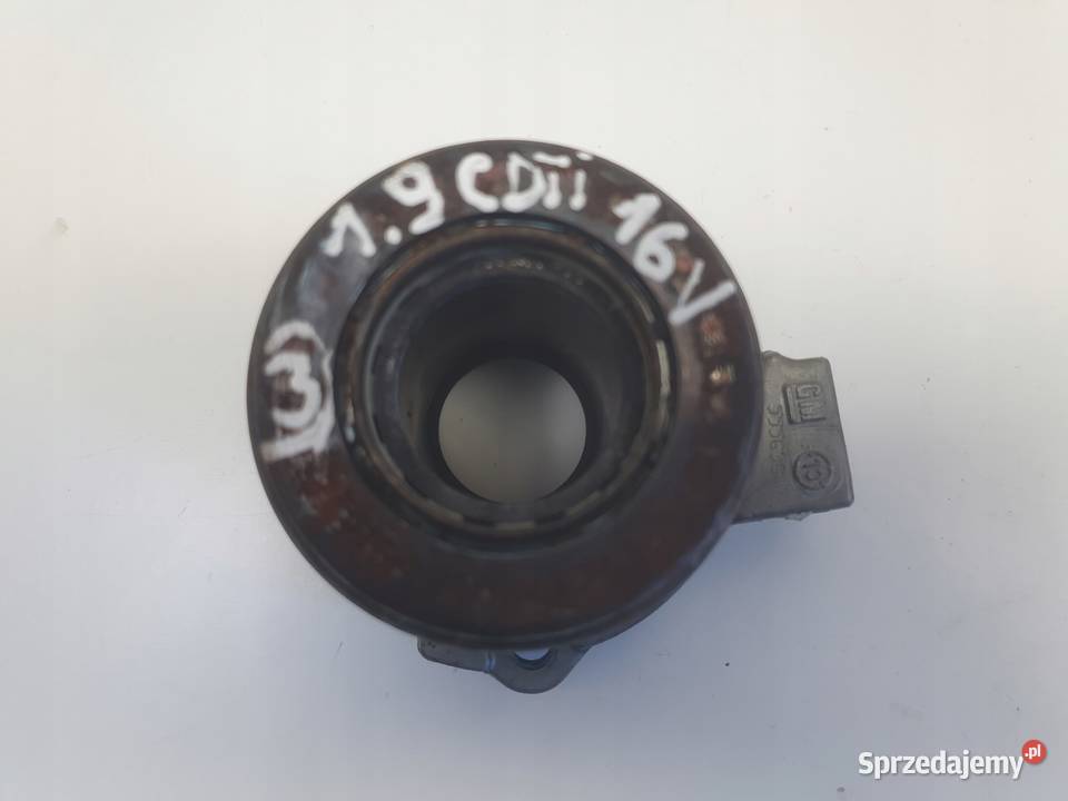 Opel Insignia 20 CDTI WYSRZĘGLIK Łożysko oporowe Janów