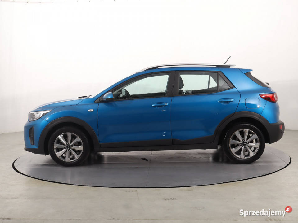 Kia Stonic 10 TGDI Katowice