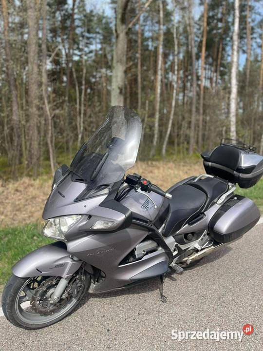 Honda St 1300 paneuropean Pabianice