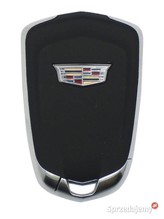 Cadillac Kluczyk Odblokowanie Wyczyszczenie małopolskie Mogilany