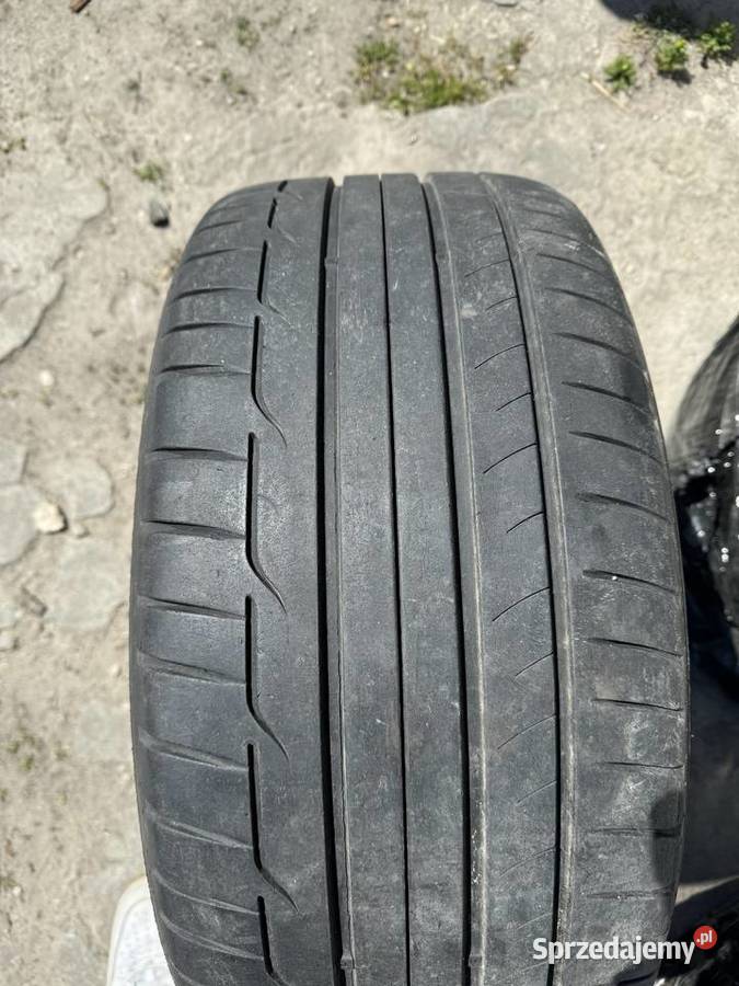 Opony letnie 2454018 Pirelli 2 dunlop 2 Samochodowe Ostrów Wielkopolski