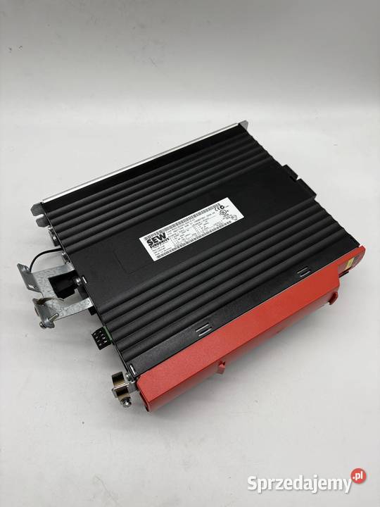 SEW Eurodrive MDX61B00055A340T DEH11B DFP21B Warszawa