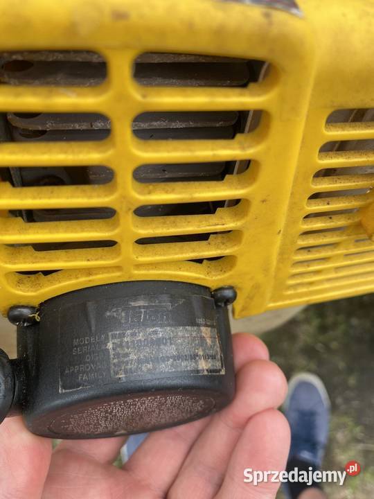 Kosa spalinowa TALON 15 Okazja Iłża