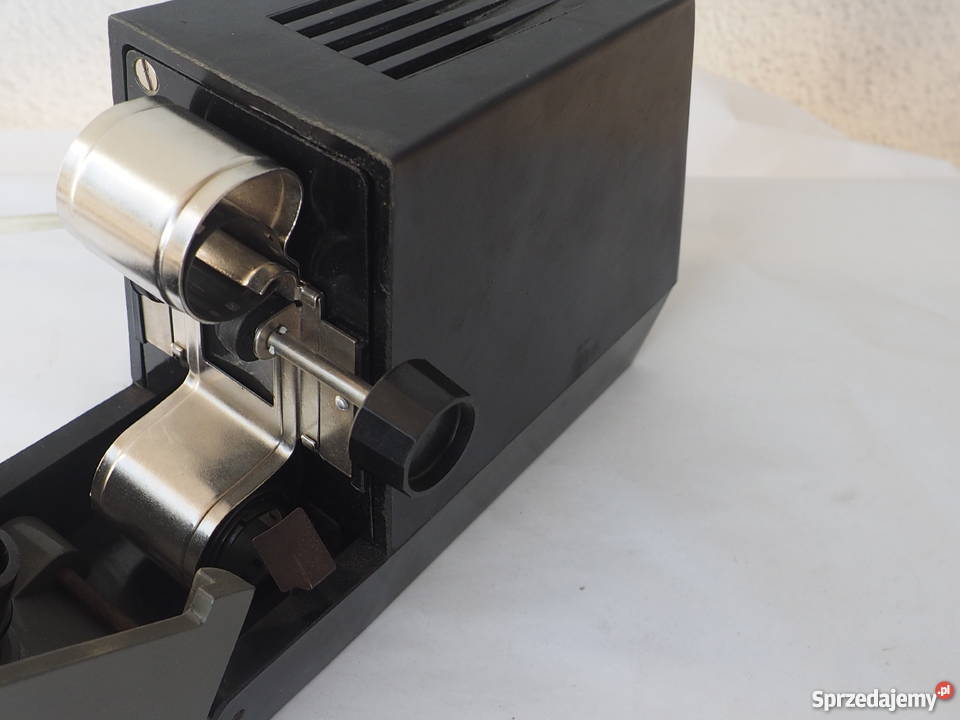 Diaskop Jota B6 Projektor filmy Zawiercie