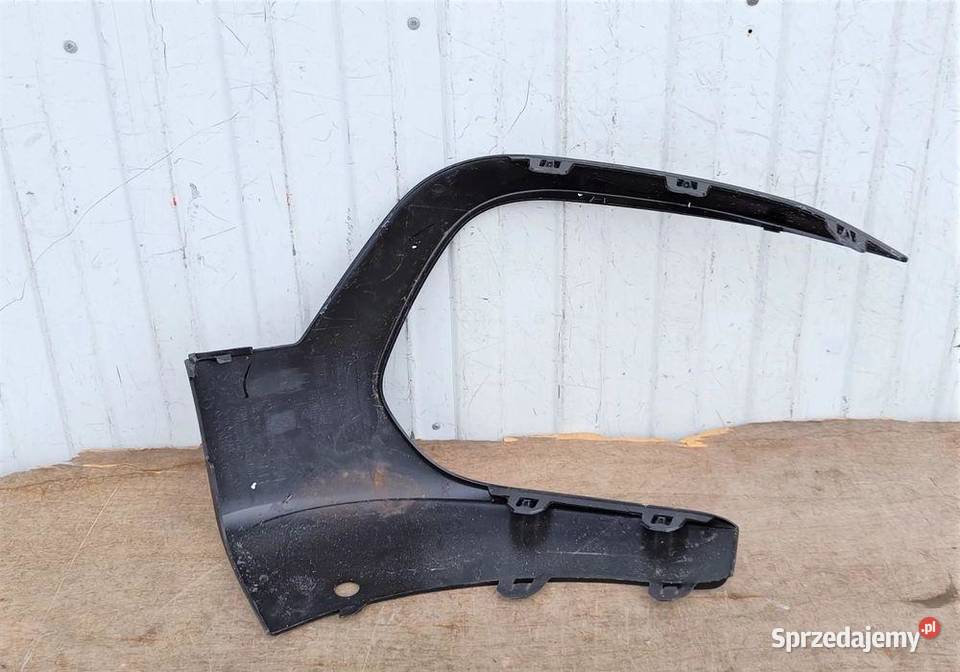 MERCEDES GLB W247 AMG NAKŁADKA LISTWA ZDERZAKA zachodniopomorskie sprzedam