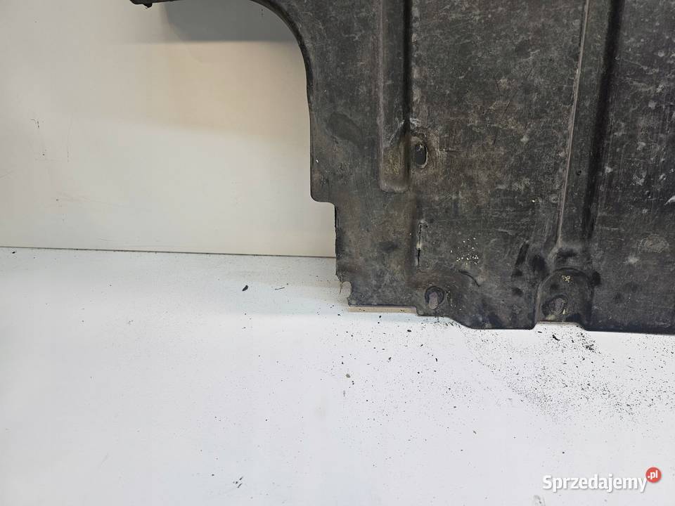 OSŁONA POD SILNIK PŁYTA AUDI Q7 4L 7L8825285 śląskie sprzedam