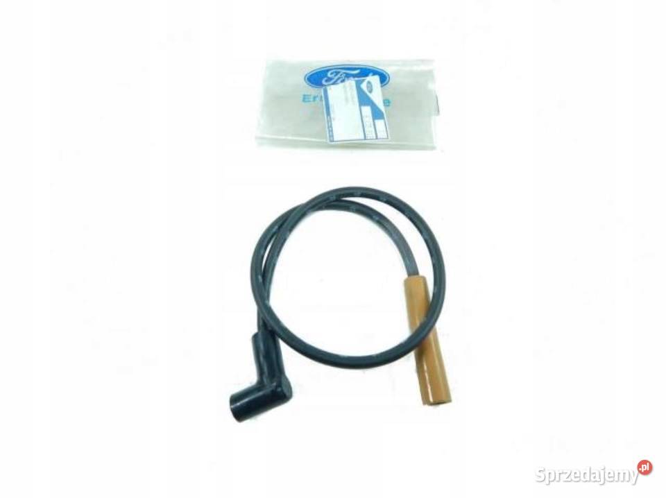 PRZEWÓD ZAPŁONOWY FORD SIERRA GRANADA SCORPIO