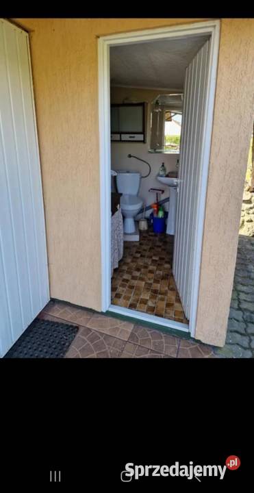 Działka ROD RELAX Sprzedaż