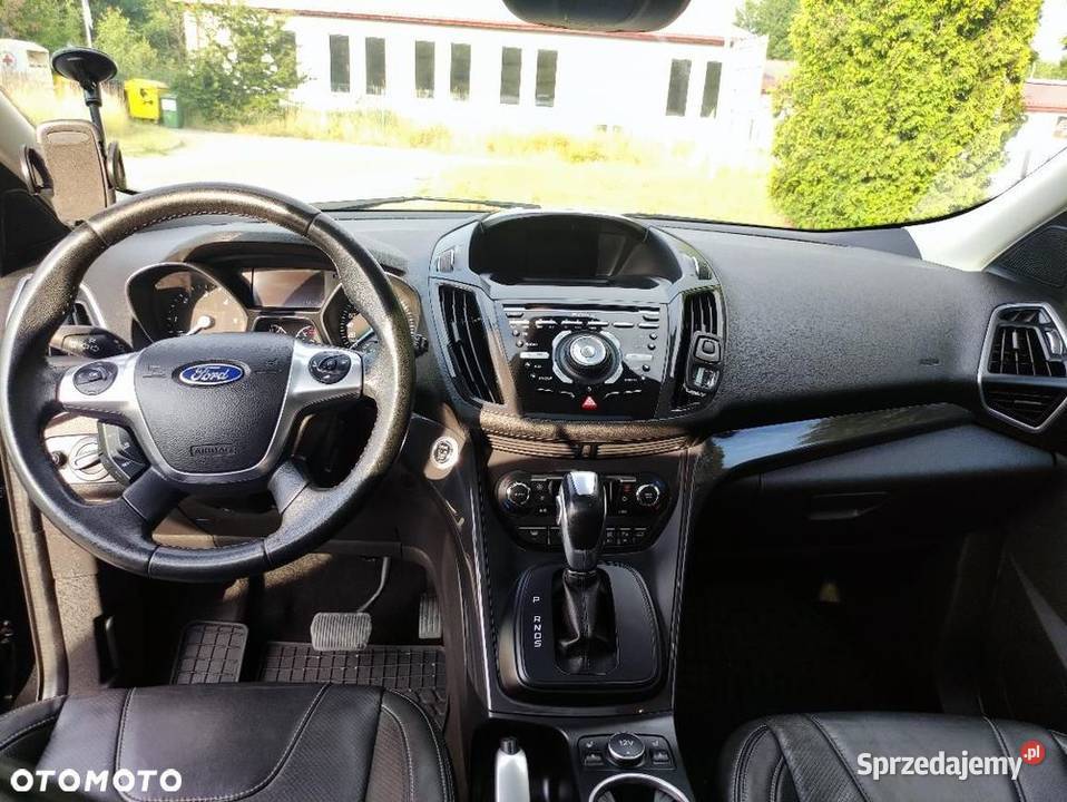 Sprzedam mojego Ford Kuga Kuga Skarżysko-Kamienna