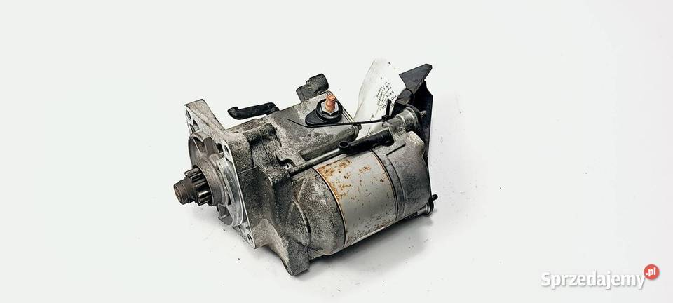 ROZRUSZNIK MASERATI GRANTURISMO S 180169 Pozostałe