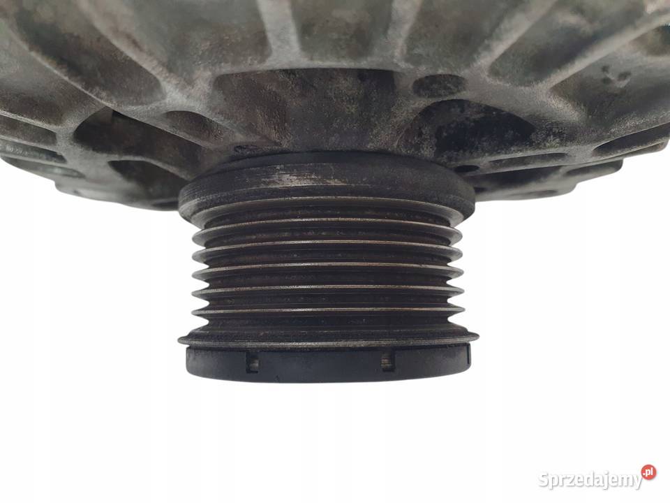 ALTERNATOR Citroen Berlingo Peugeot Partner lubelskie