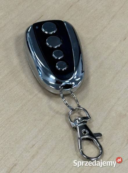 GateOn S324 napęd do bram skrzydłowych Wiskitki