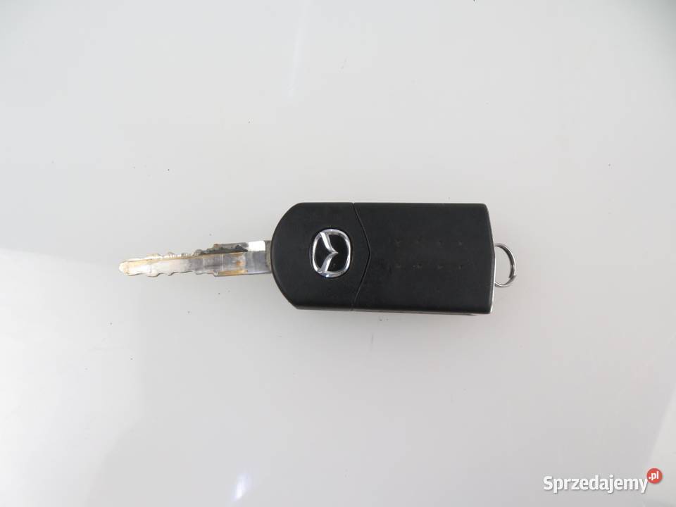 STACYJKA WKŁADKI MAZDA MPV II LW sprzedam