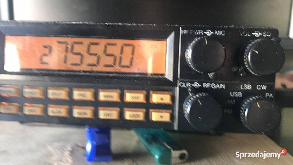 Sprzedam Radio Rci 2950 Woliczno