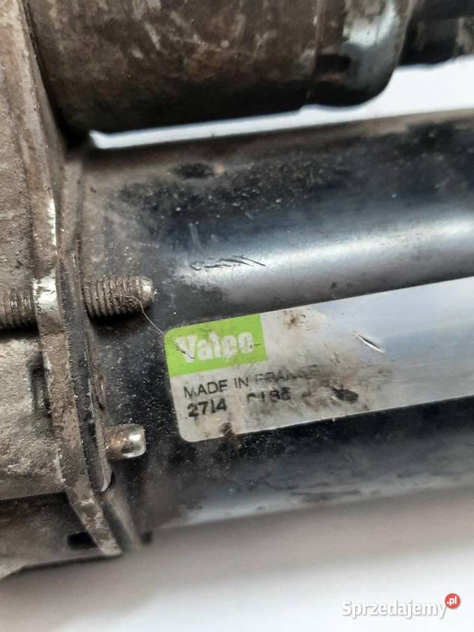 OPEL Agila A B Corsa C D 10 12V 12 16V Ksawerów sprzedam