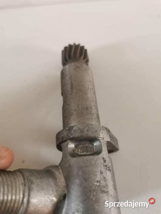 Polonez Przekładnia szybkościomierza Caro