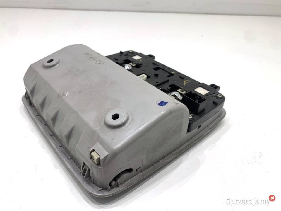 LAMPA SUFITOWA HYUNDAI i20 II 92810C7010 podkarpackie