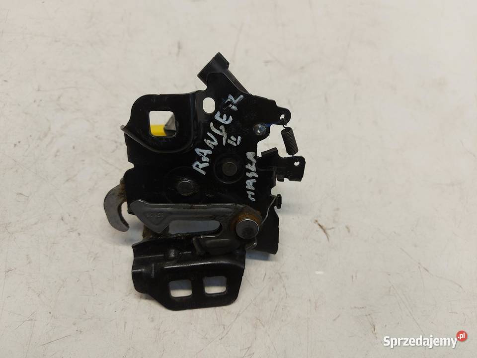 Ford Ranger VI 6 Zamek maski N1WB16700BB