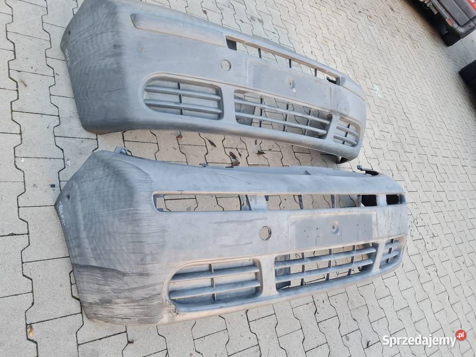 Opel Vivaro A Renault Trafic 2 II Nissan dostawcze