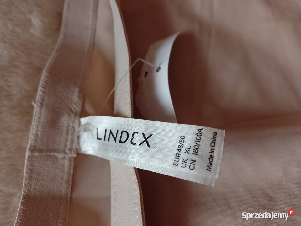 4XL5XL Ekskluzywne Szorty modelujące z Londynu Figi i stringi Kraków