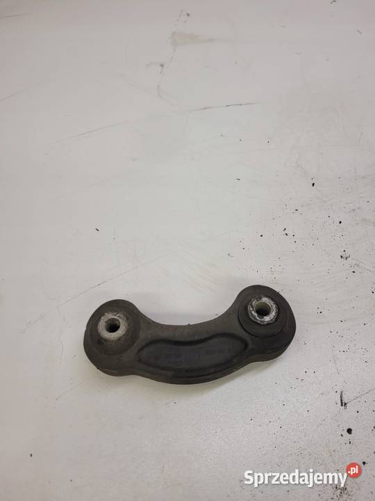 ŁĄCZNIK STABILIZATORA TYŁ AUDI A6 C6 4F0505465N Przystajń sprzedam