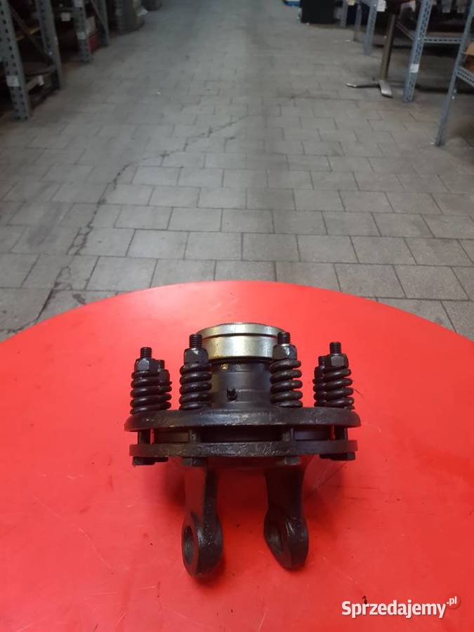 Sprzęgło cierne przeciążeniowe 661E41203R Sulechów