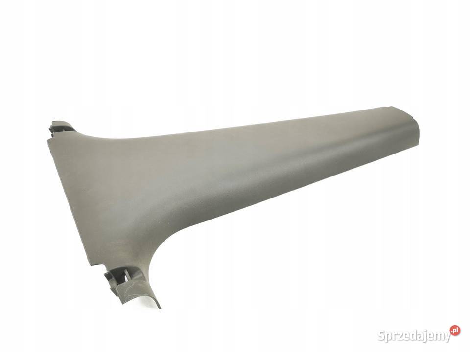 POSZYCIE SŁUPKA B LEWY PRZÓD FIAT PUNTO 19992010 Osłony i zaślepki