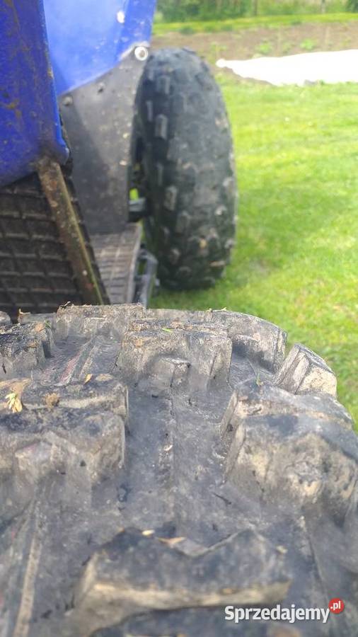 Aeon cobra 220 5350km Frysztak