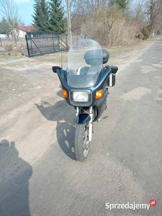 Suzuki VX800 nieuszkodzony Stare Załucze