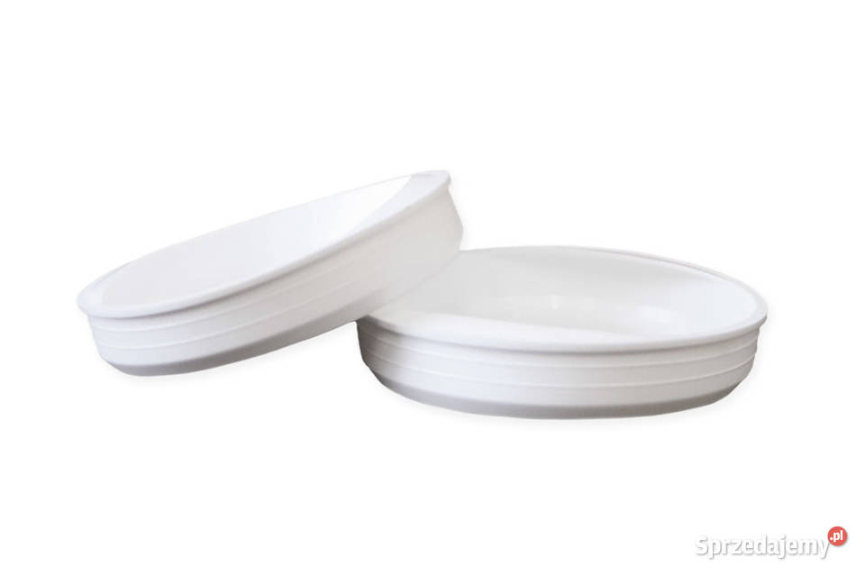 Denka plastikowe fi 60 duża ilość Pozostałe Gorzów Wielkopolski