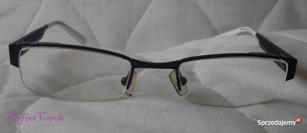 OKULARY KŁOS OPTYK 075 śląskie