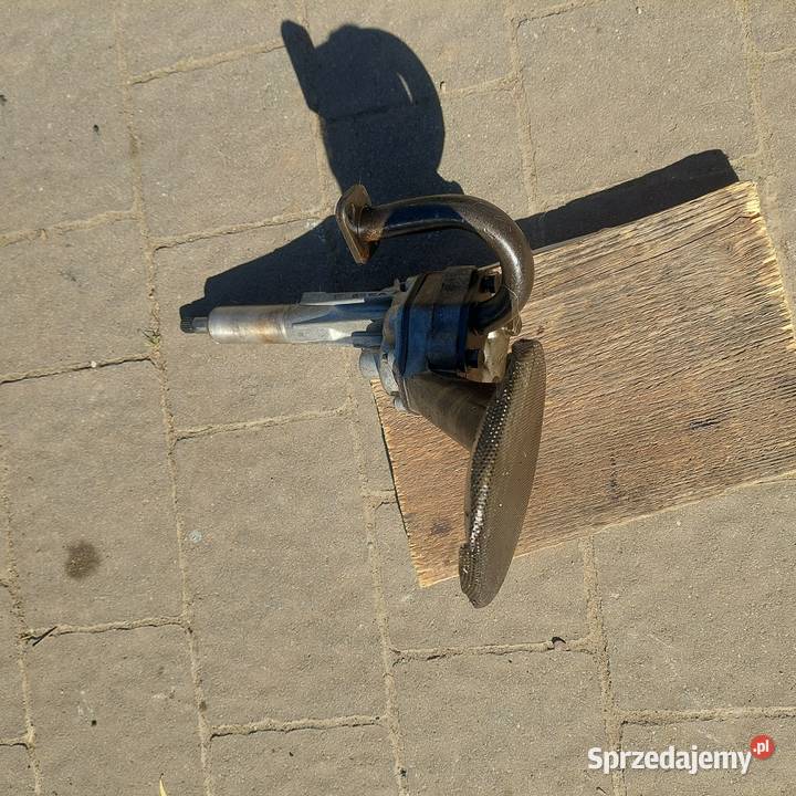 Części FSOFIAT 125P Skalbmierz