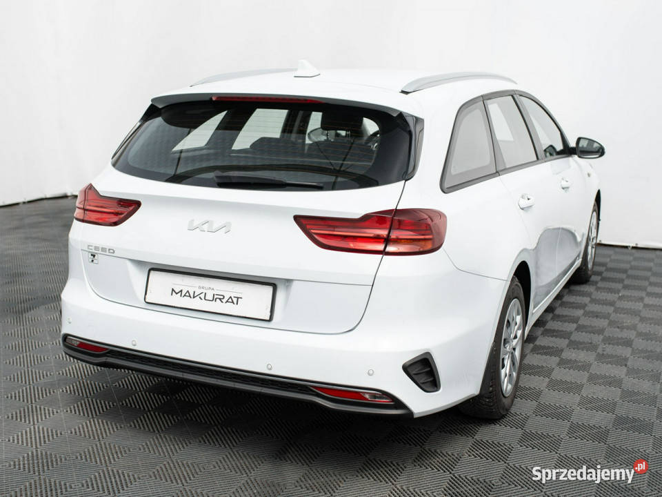Kia Ceed CT897AT10 TGDI S Czcof Bluetooth