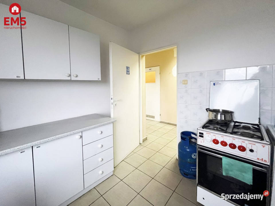 Działka do sprzedania Białystok 8100m2 podlaskie