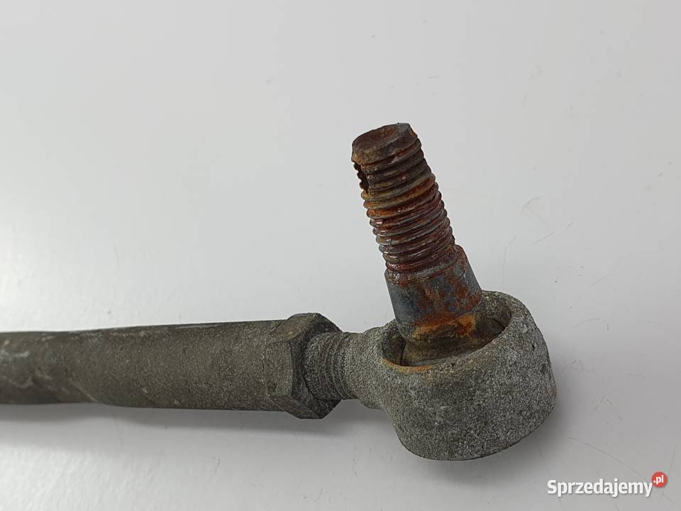 Drazek Kierowniczy Koncowka Drazka Yamaha Rx1 Łódź