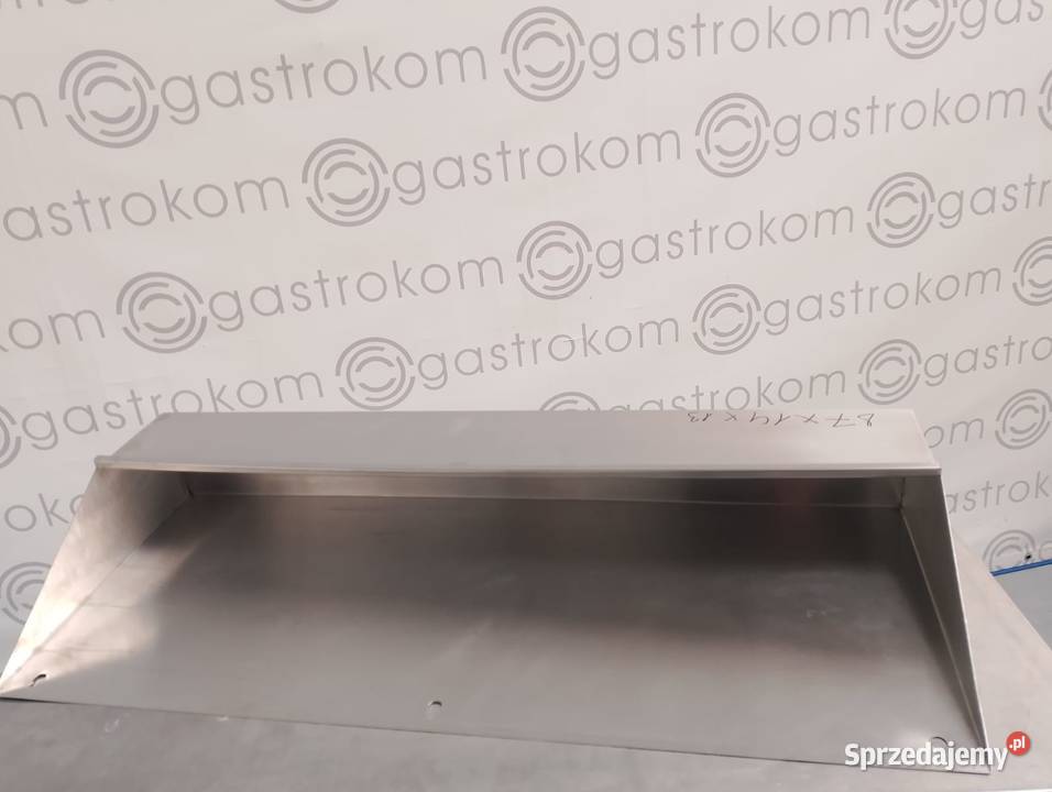 SPEED RACK WISZĄCY 87X14X34 Wrocław