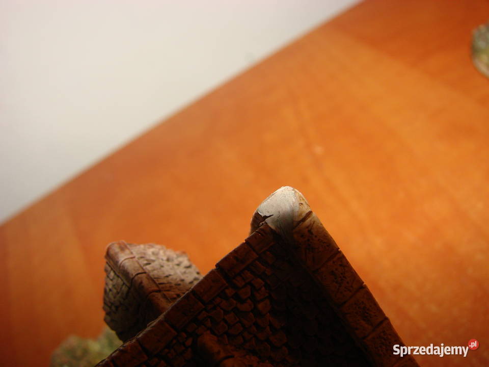 Armada House domek Liliput Lane Pruszcz Gdański