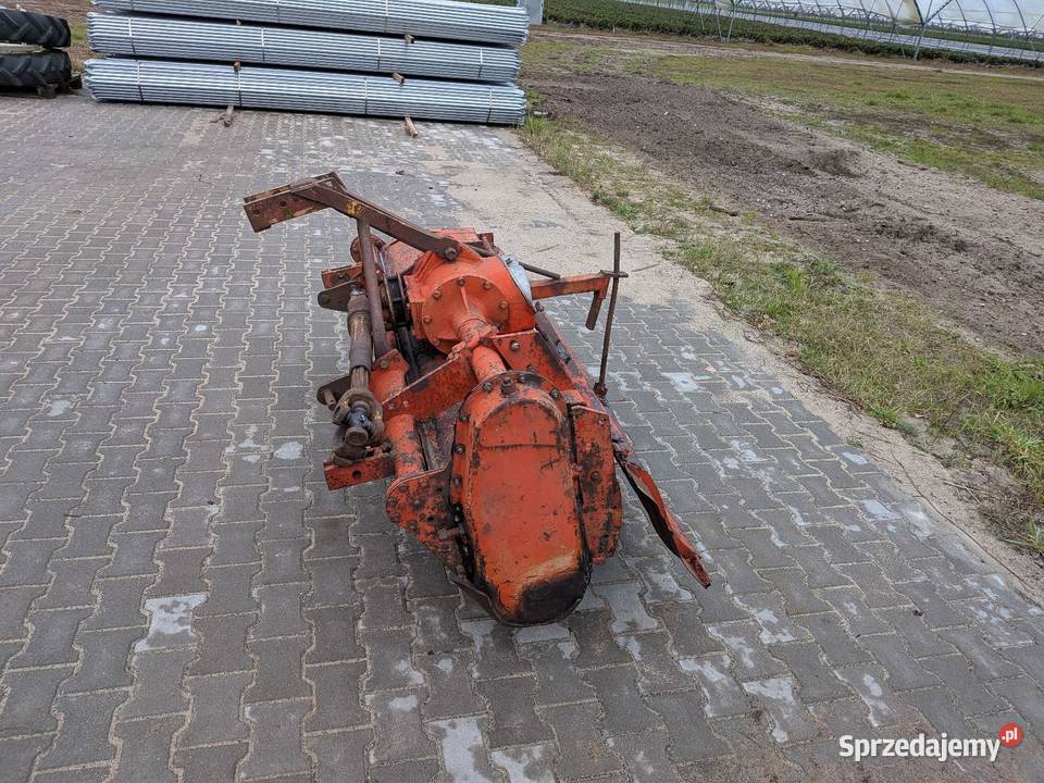 Glebogryzarka Dondi sprzedam