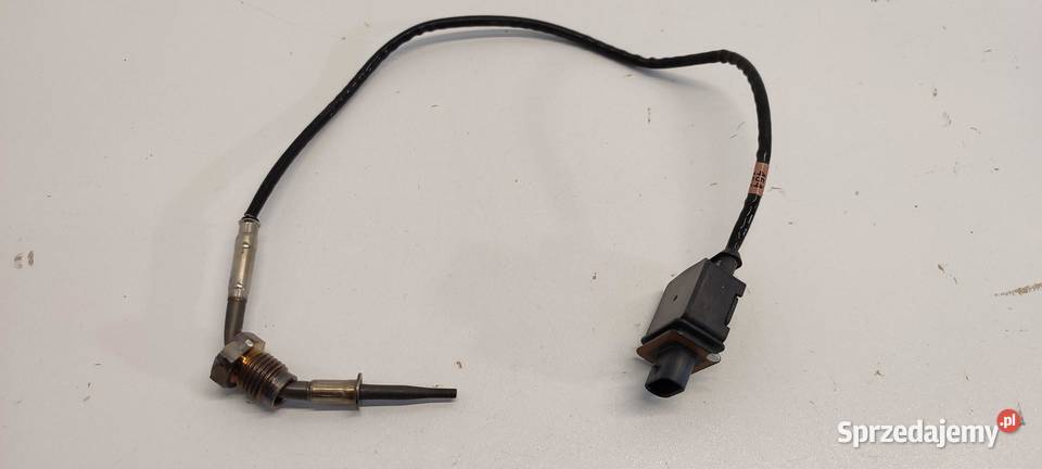 VW TAYRON CZUJNIK TEMPERATURY SPALIN 05E919529E sprzedam
