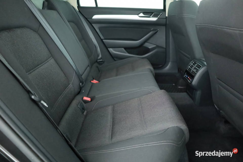 VW Passat 14 TSI wielofunkcyjna kierownica mazowieckie
