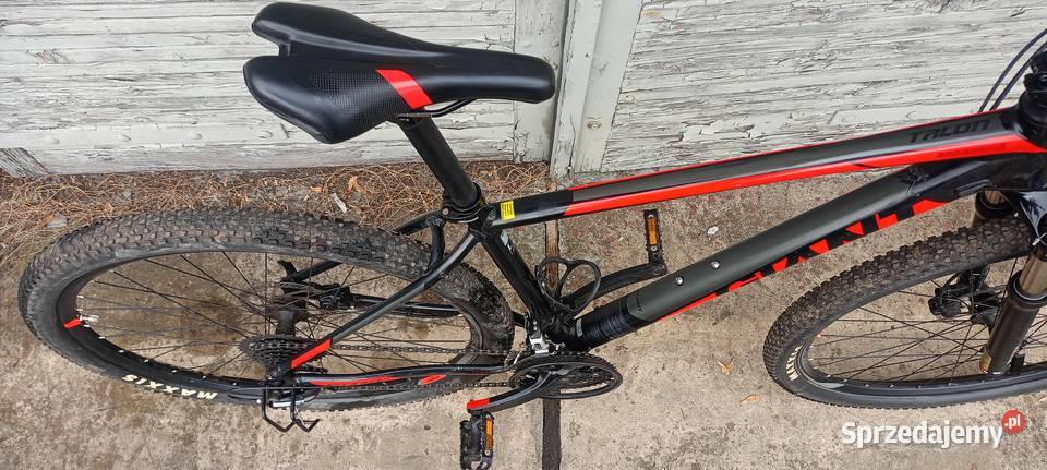 Rower Giant Talon L Koła 29 nowy Myszków