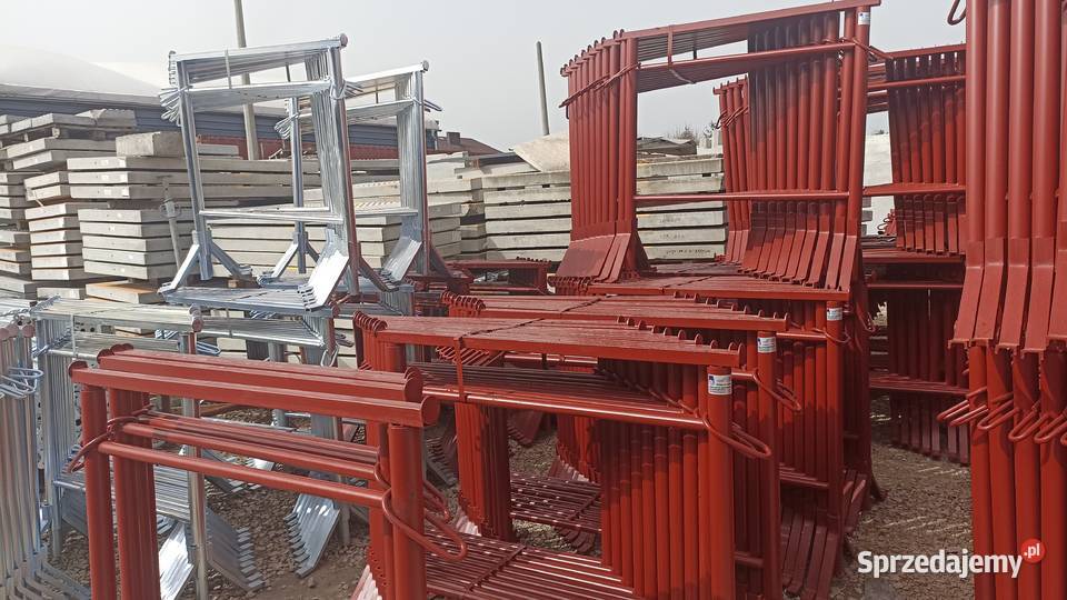 Kozły budowlane Kobyłki malarskie Kozioł Pozostałe Pozostałe Radzymin