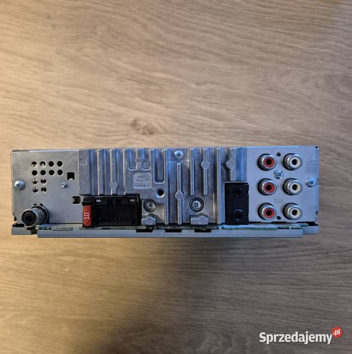 Radio samochodowe Pioneer DEH7300BT Bluetooth Bochnia