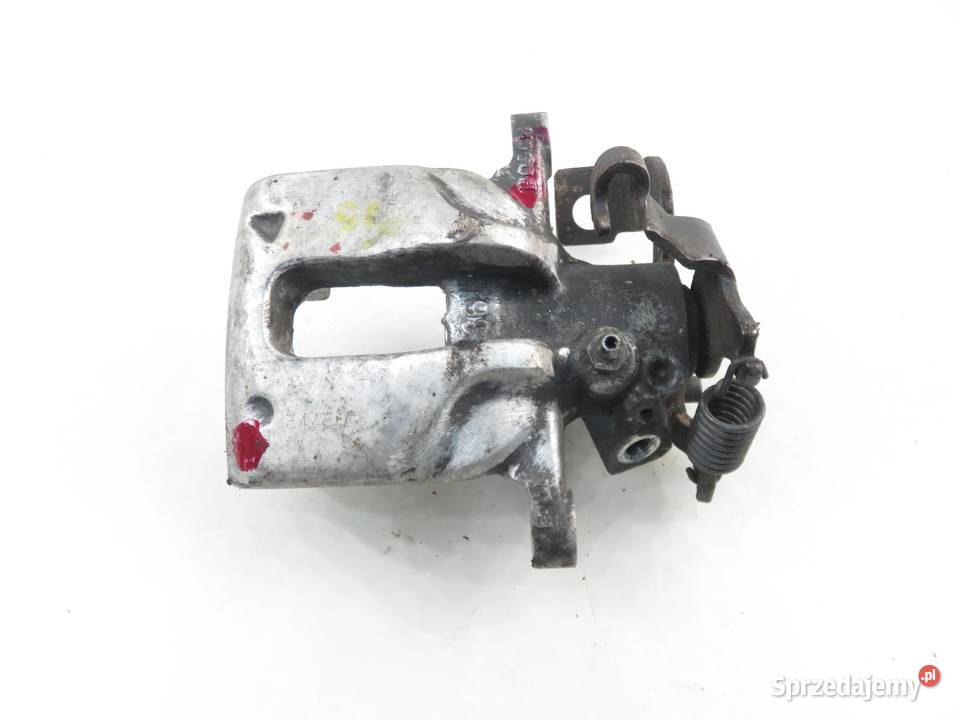 ZACISK PRAWY TYŁ TOYOTA AURIS II E18 małopolskie