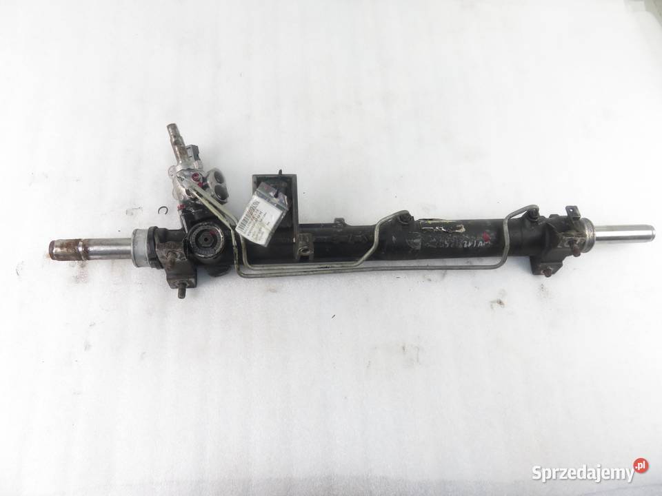 MAGLOWNICA VOLVO S60 I 384 P8684269 małopolskie sprzedam