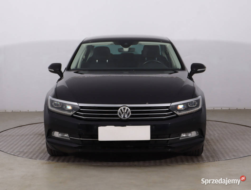 VW Passat 14 TSI nawigacja Passat mazowieckie Piaseczno