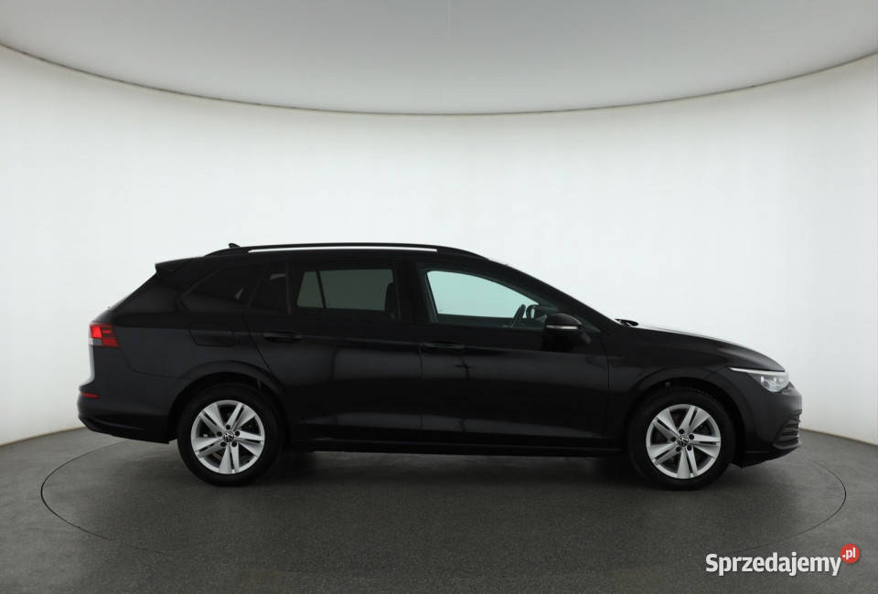 VW Golf 20 TDI mazowieckie Piaseczno