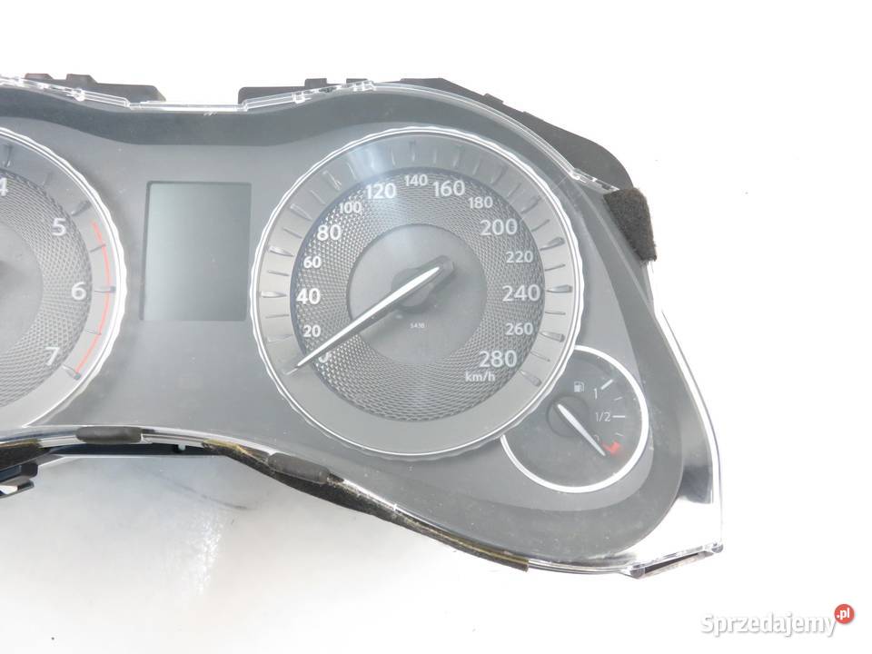 LICZNIK INFINITI M Y51 30d 1101310008 sprzedam